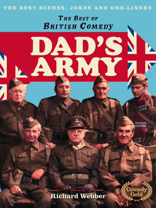 Title details for Dad's Army by Richard Webber - Available